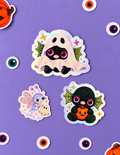 Sticker Club ✨
