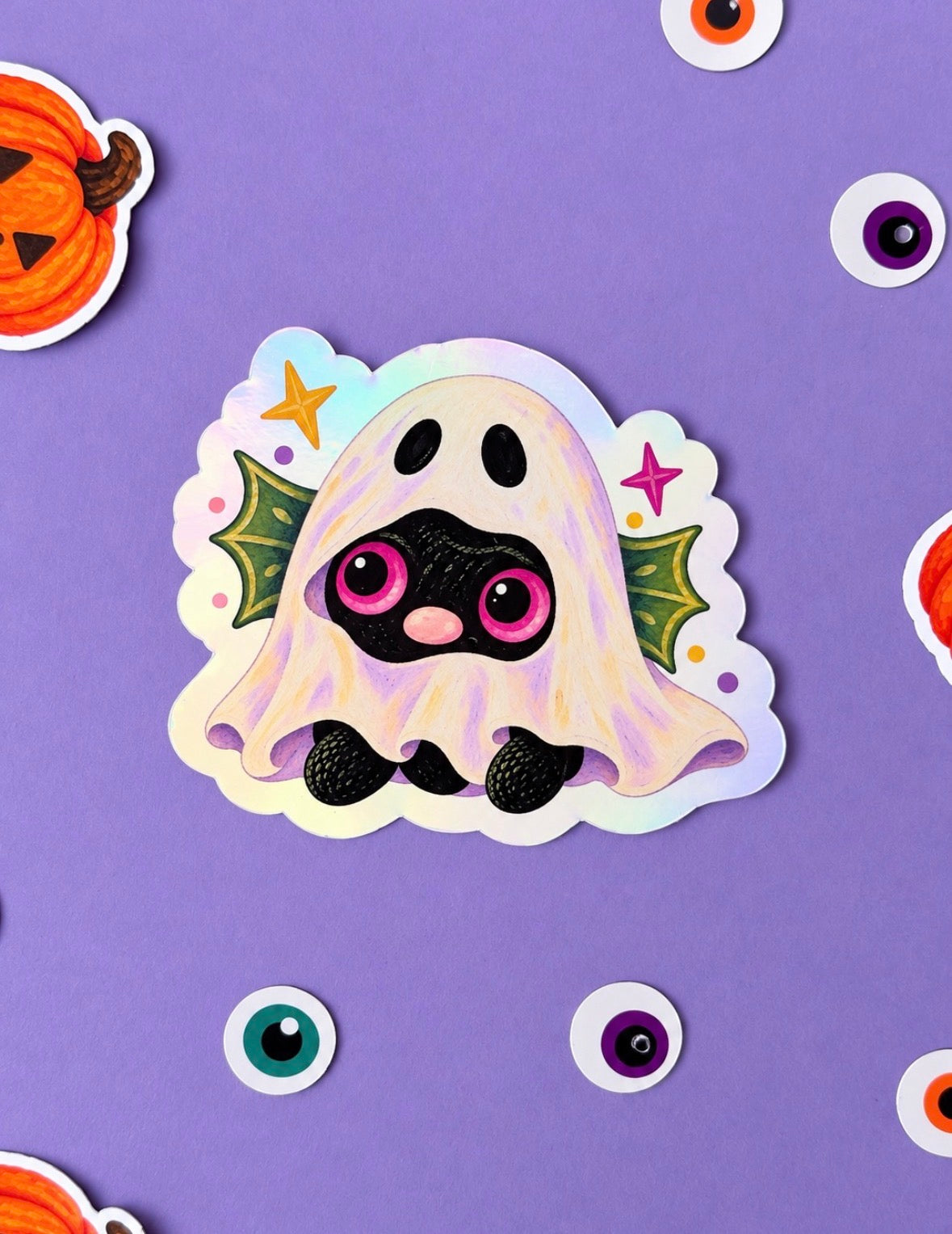 Sticker Club ✨