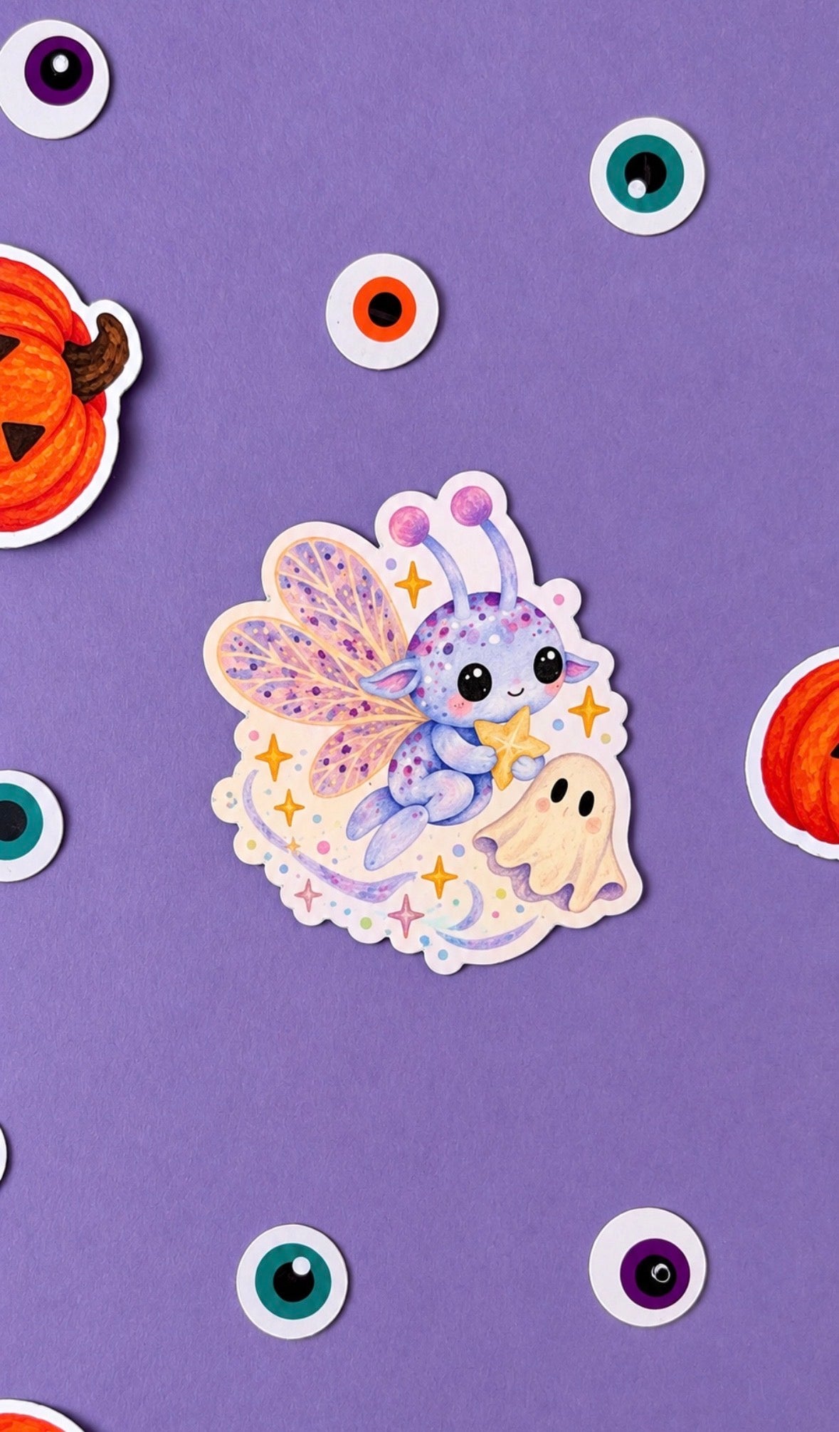 Sticker Club ✨